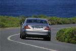 Mercedes-Benz CLS-Class 2005 года